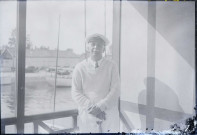 Sports nautiques : régates, aviron (photos n°74 à 80)