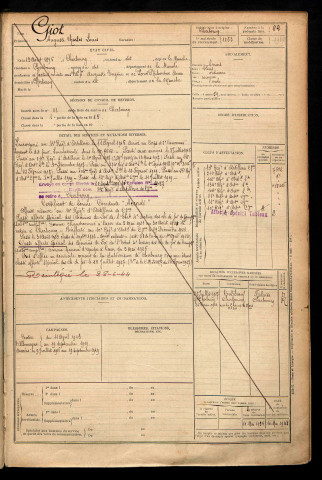 Giot, Auguste Charles Louis