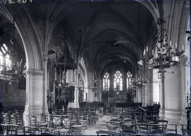 Eglise Notre-Dame-de-Froide-Rue (photo n°78)