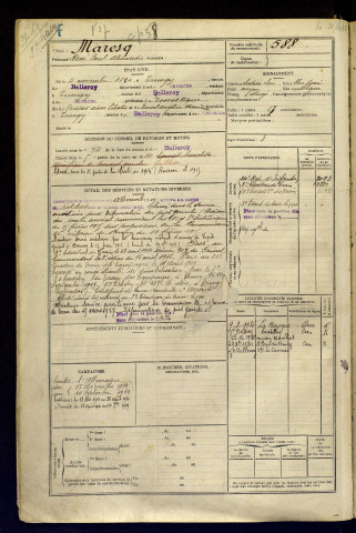 Maresq, René Paul Alexandre