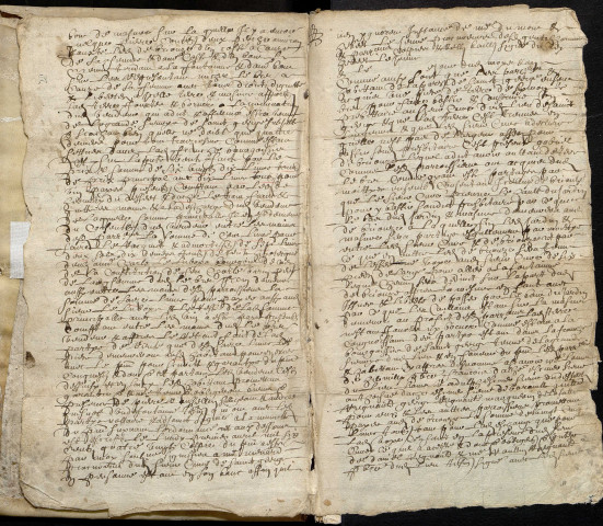 1638-26 avril 1737