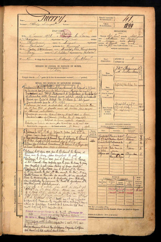 Guerry, Gilbert François