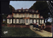 Quetteville : Château (n°1)