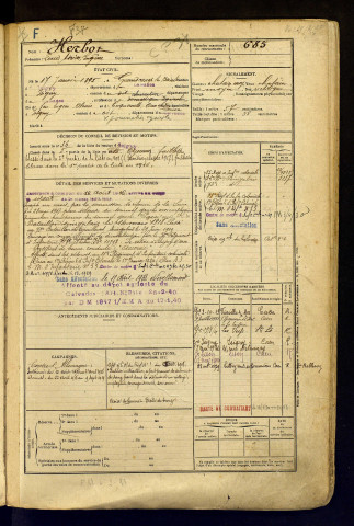 Herbot, Louis Adrien Eugène