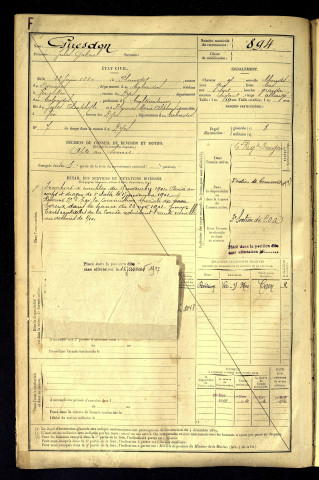 Guesdon, Jules Gabriel