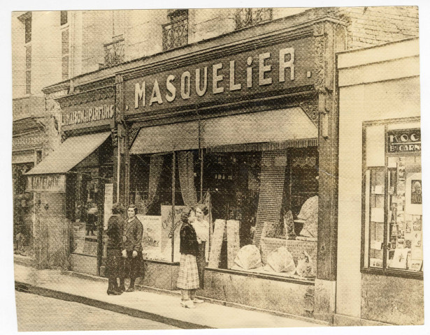 Dossiers 5552RIC, 5325RIC, 5330RIC, 5472RIC, 5364RIC