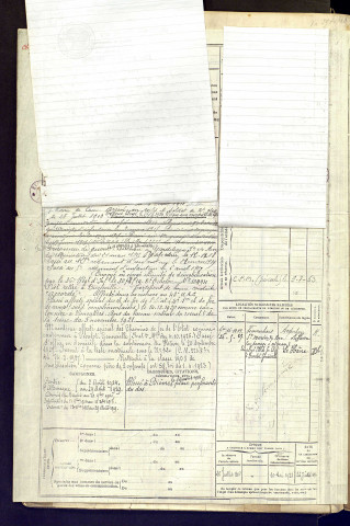 Jayet, René Maurice André