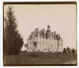 42 - Château de Combray, sans auteur