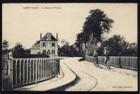 Saint-Vaast-en-Auge