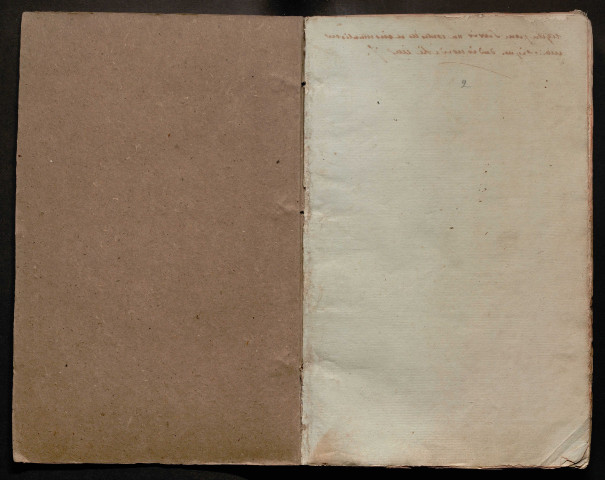 1er février 1785-18 juillet 1786