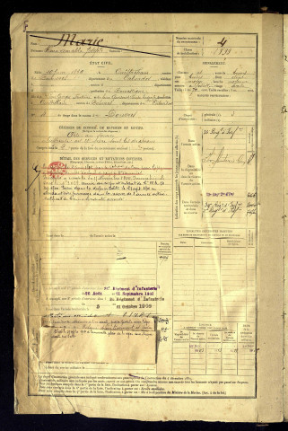 Marie, René Aimable Joseph