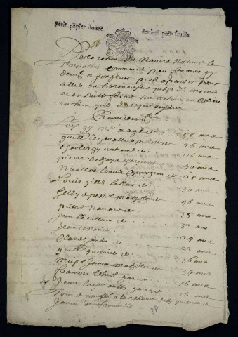 Navire Saint-Nicolas