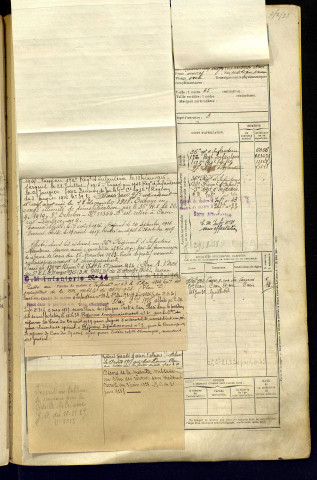 Lemonnier, Georges Eugène Auguste