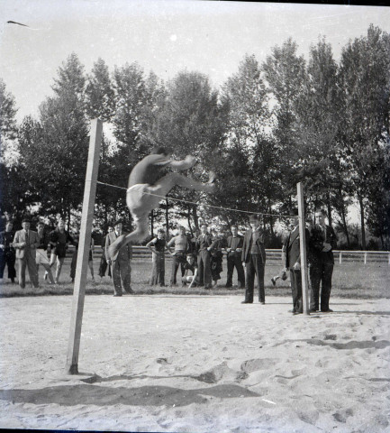 Saut (photos n°123 à 141)