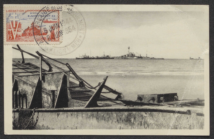 Lion-sur-Mer (n°293 à 311)