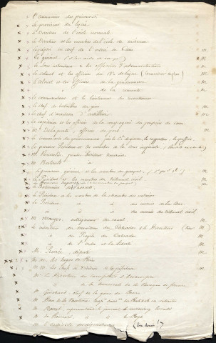 Inaugurations du bassin Saint-Pierre et du canal