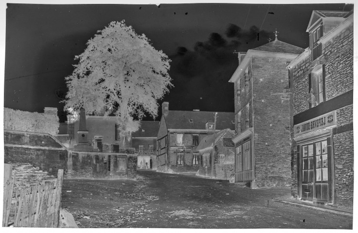 Amayé-sur-Orne (photos n°9 à 13)