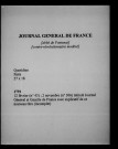 Journal général de France