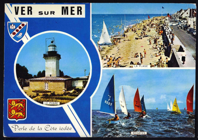 Multivues (n°1 à 2) Panoramas (n°3 à 4, 49)