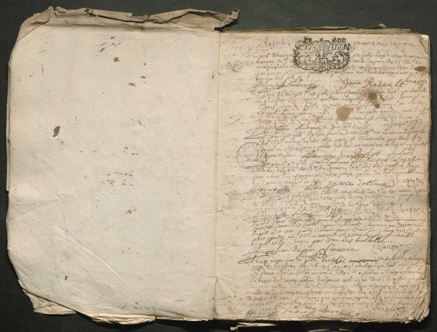 6 octobre 1712-23 septembre 1714