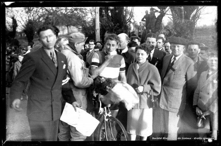 Premier prix Dunlop à Lisieux (photos n°190 à 194, 208 à 210)