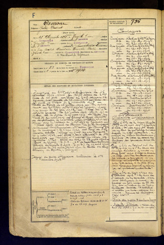 Osmont, Jules Prudent