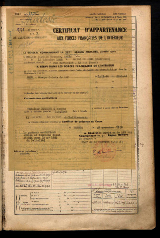 Dubus, Jules Arthur Joseph