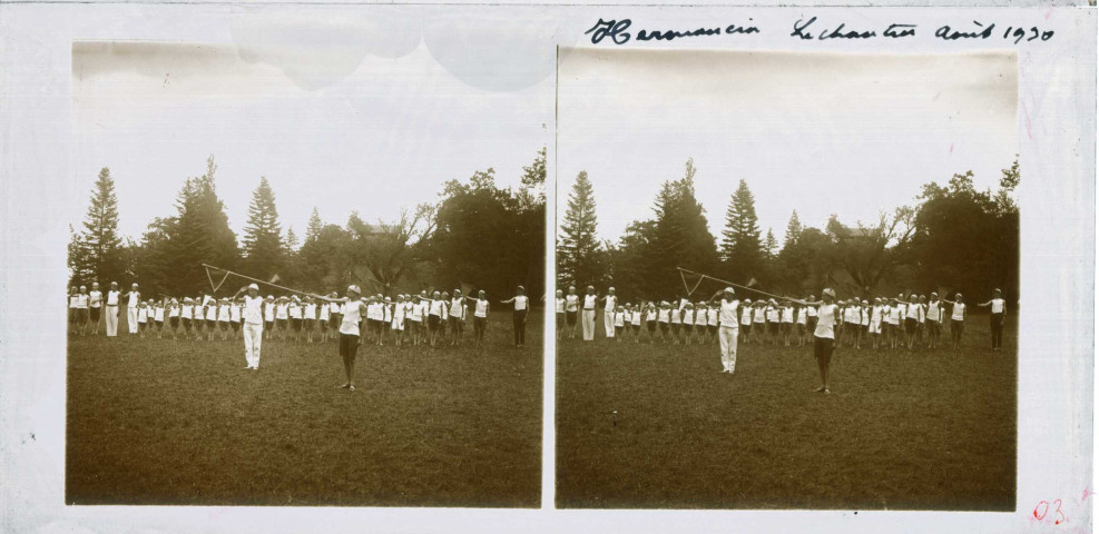 Hermancia, Chens-sur-Léman (photos n°16 à 19)