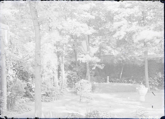 Rue des Carmes (photos n°25 à 27)