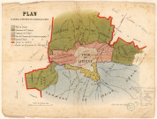 Section Lisieux (plan général)