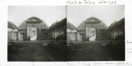 Saint-Gabriel-Brécy (photos n°26 et 27)
