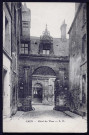 Hôtel du Than (n°1857 à 1918)