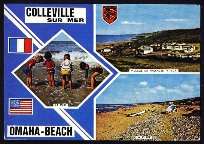 Colleville-sur-Mer