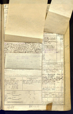 Lemanissier, René Eugène Gustave