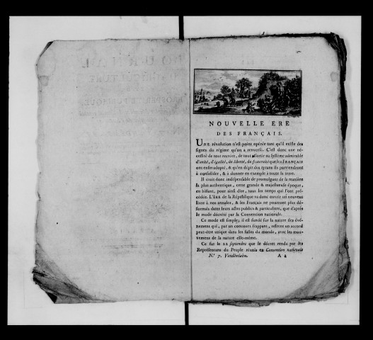 Journal d'agriculture et de prospérité publique