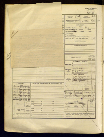 Guennec, Alexandre Jean François