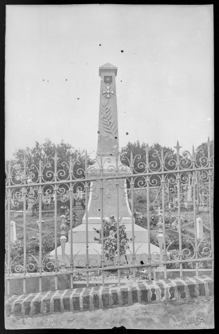 La Rivière-Saint-Sauveur (photos n°84 à 98)