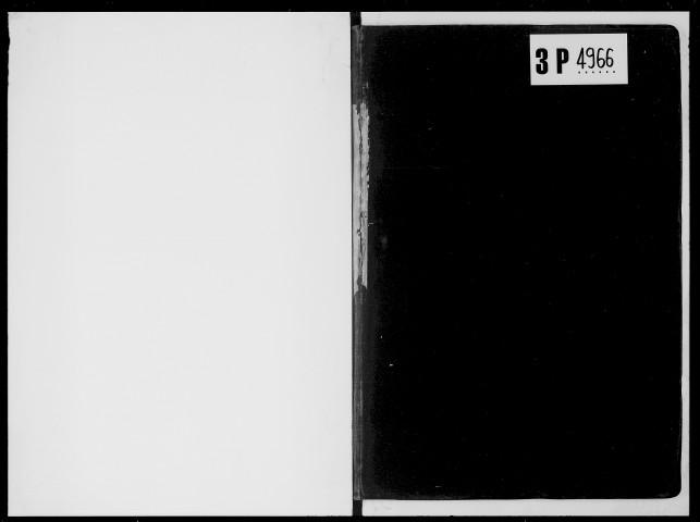 matrice cadastrale des propriétés non bâties, 1913-1936, 3e vol. (folios 997-1067)