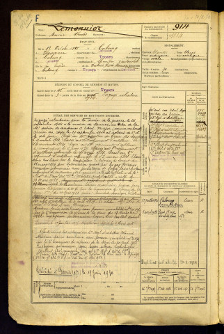 Lemonnier, Maurice Charles