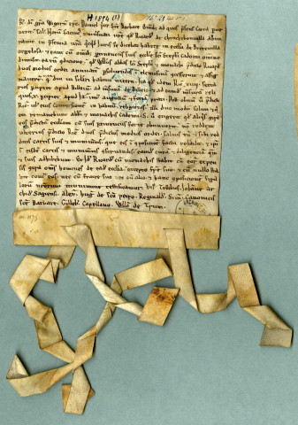 Bretteville-l'Orgueilleuse, Beuville et Putot