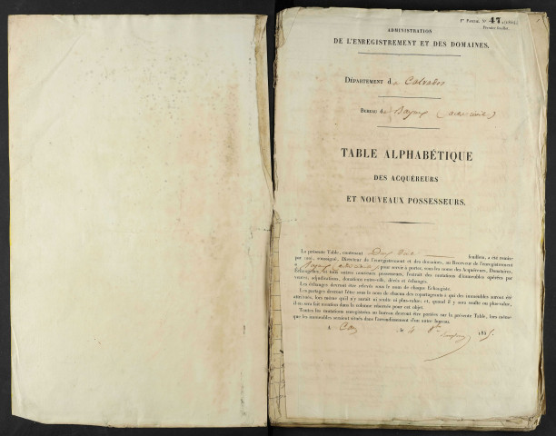 9 février 1857-1859