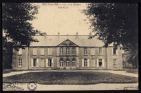Tracy-sur-Mer : Château (n°1)