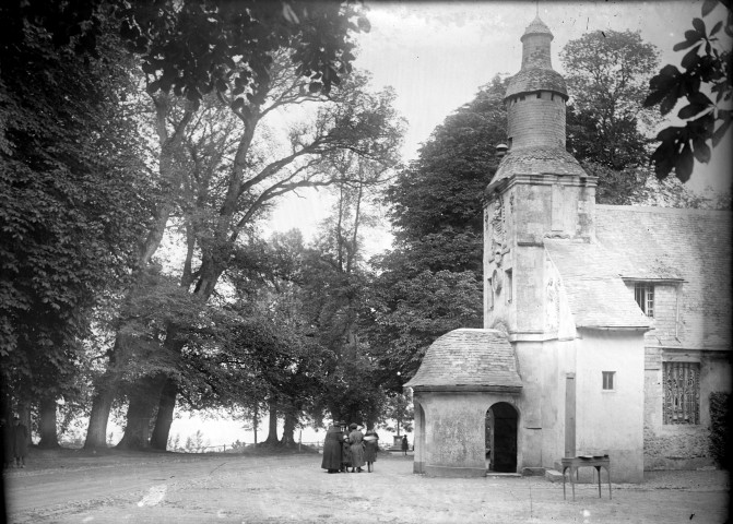 Honfleur et Equemauville (photos n°73 à 78)