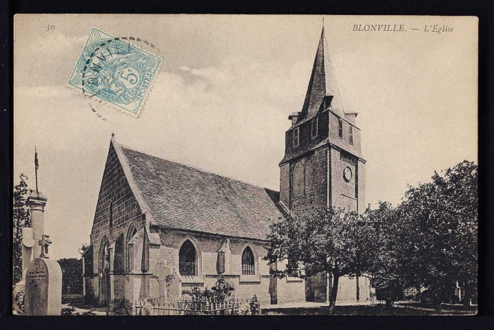 Eglise (n°43)