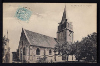Eglise (n°43)