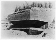 Bunker de défense côtière (photo 255)