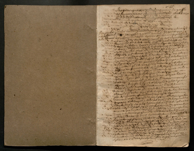 4 octobre 1787-21 mars 1789