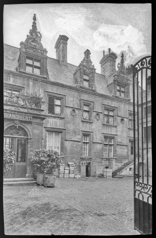 Hôtel de Than (photo n°183)