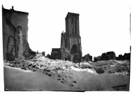 10 - Eglise Saint-Jean en ruines