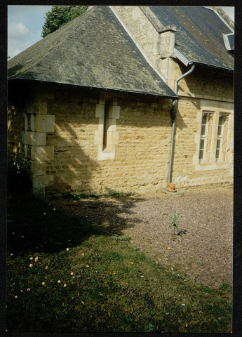 Aignerville, Asnelles, Balleroy, Baron-sur-Odon